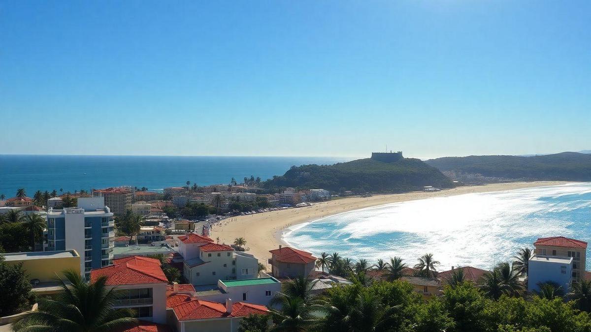 Exemplos de Projetos Arquitetônicos em Cabo Frio