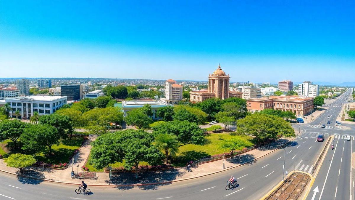 Importância da Arquitetura em Cascavel PR