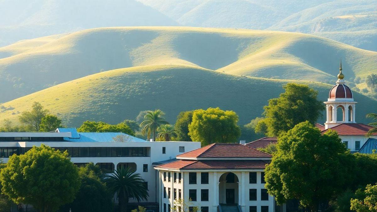 Importância de Escolher os Melhores Arquitetos em Poços de Caldas MG