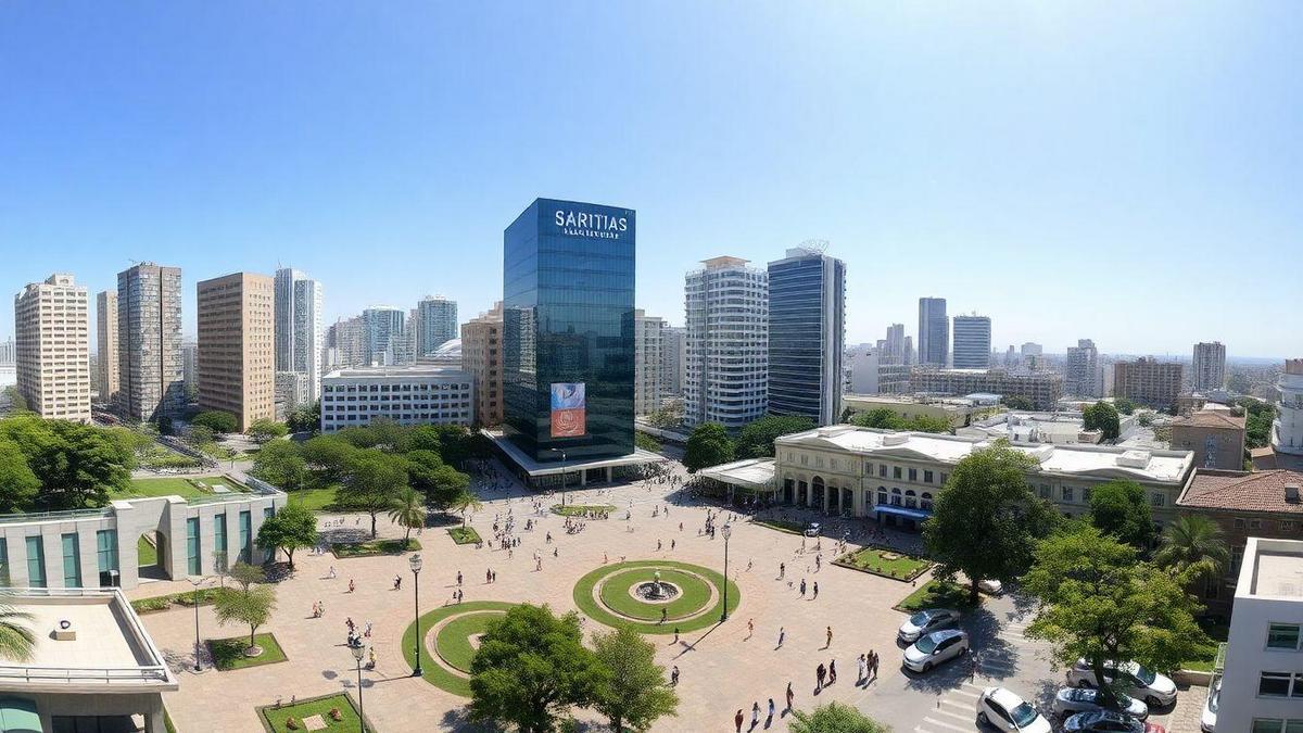 Importância dos Melhores Arquitetos em Santana de Parnaíba SP