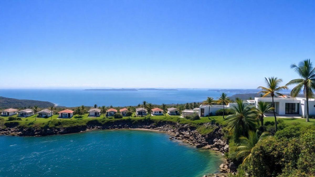 Importância dos Melhores Arquitetos em São Miguel do Gostoso RN
