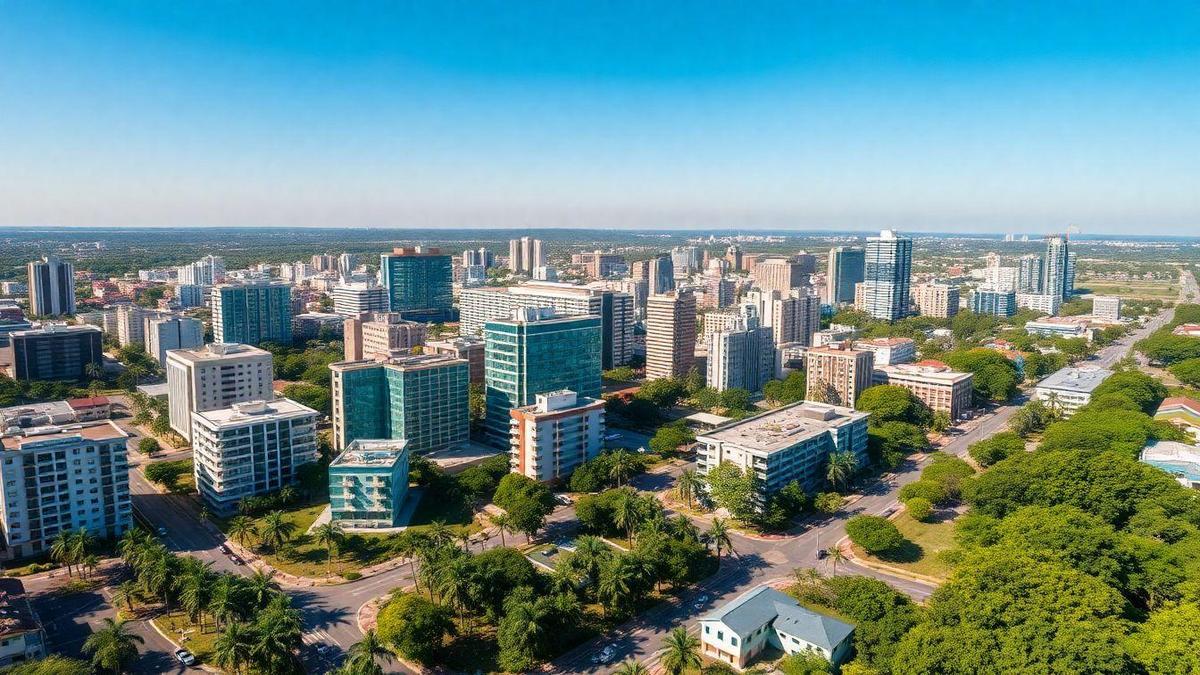 Melhores Projetos Arquitetônicos Indaiatuba: Exemplos Inspiradores