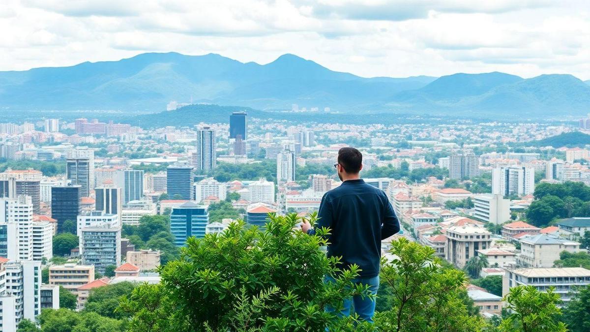 O Papel da Consultoria de Arquitetura em Brusque