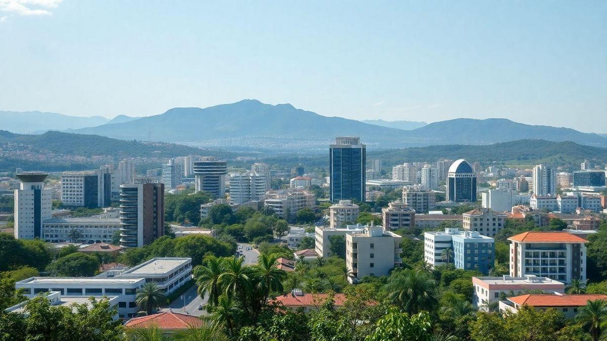 O Papel dos Arquitetos em Santa Catarina