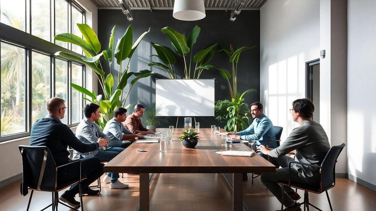 O Processo de Seleção de Arquitetos em Itacaré BA