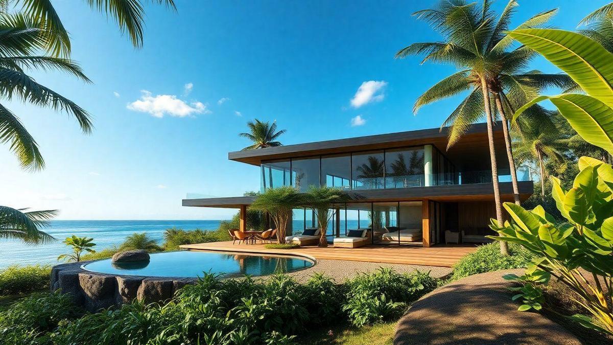 O que faz um arquiteto ser um dos Melhores Arquitetos em Guarujá SP