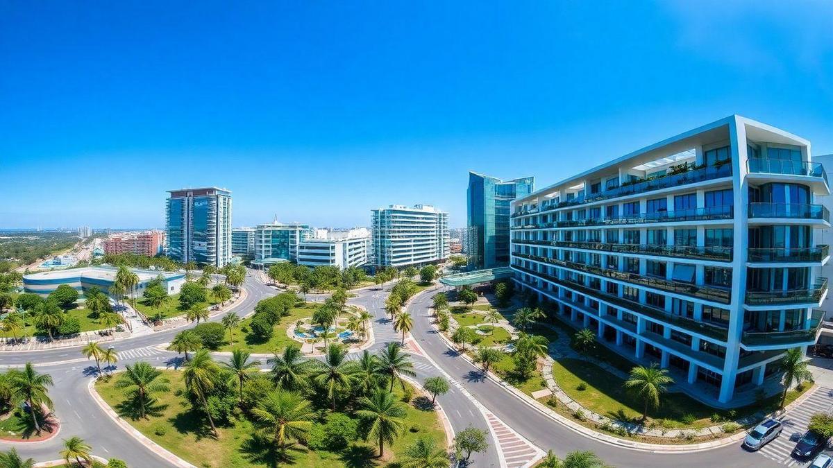 Projetos Arquitetônicos de Sucesso em Santana de Parnaíba