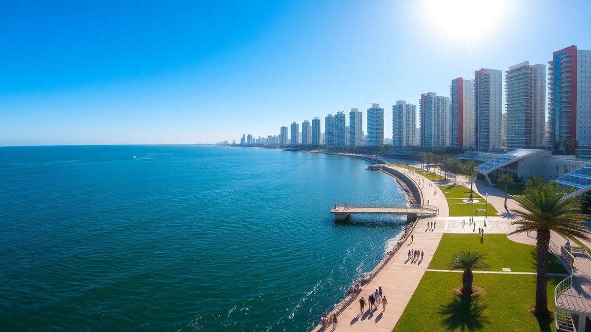 Projetos Arquitetônicos em Balneário Camboriú