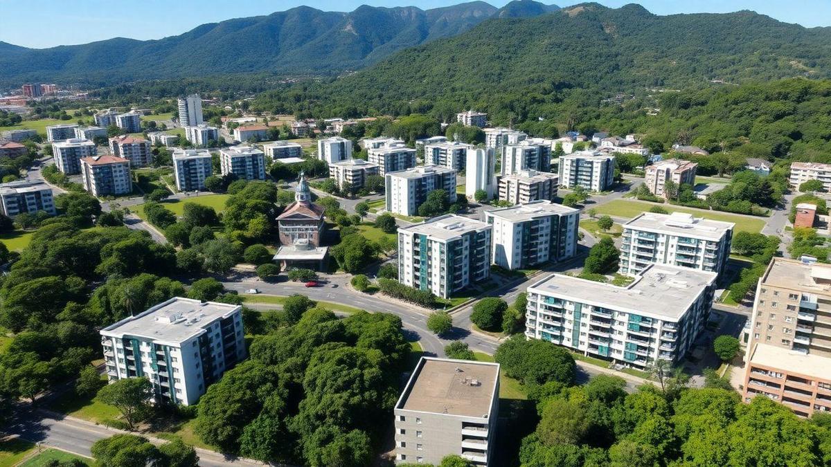 Projetos Arquitetônicos em Jaraguá do Sul