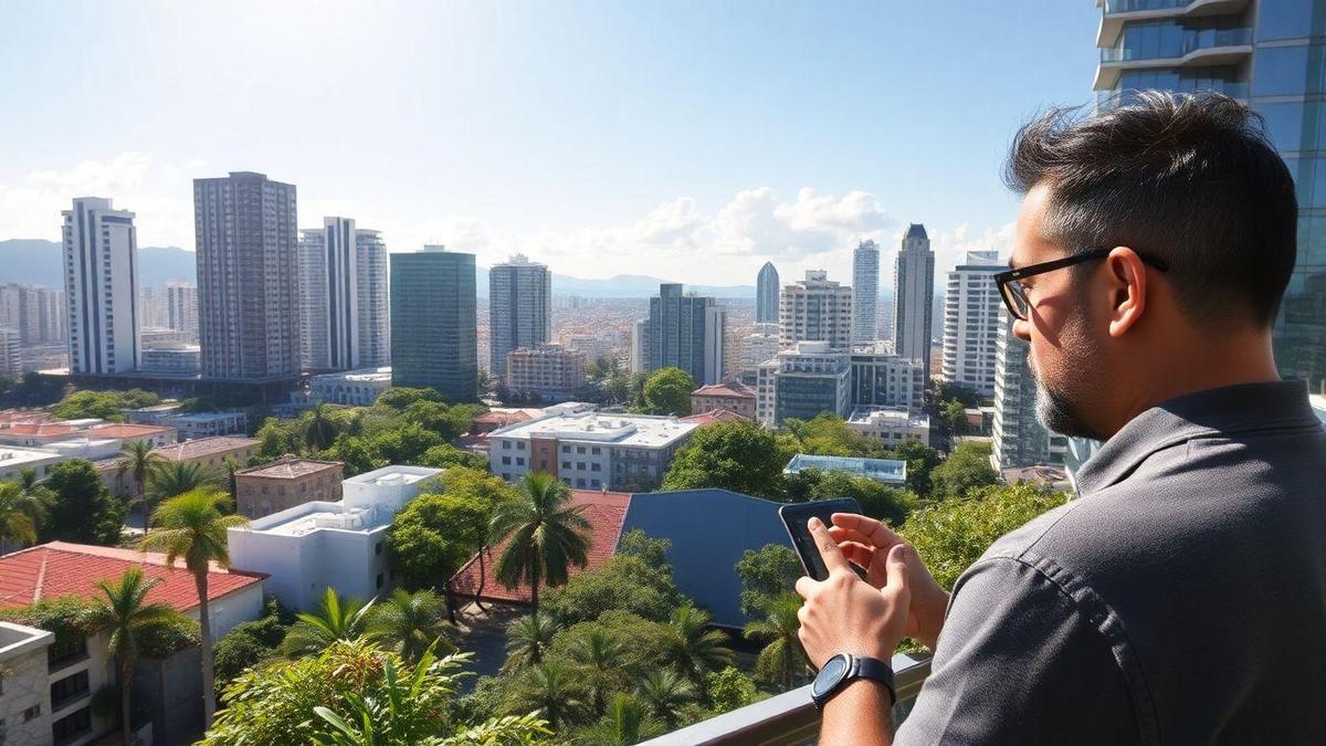 Serviços de Arquitetura Disponíveis em Lagoa Santa