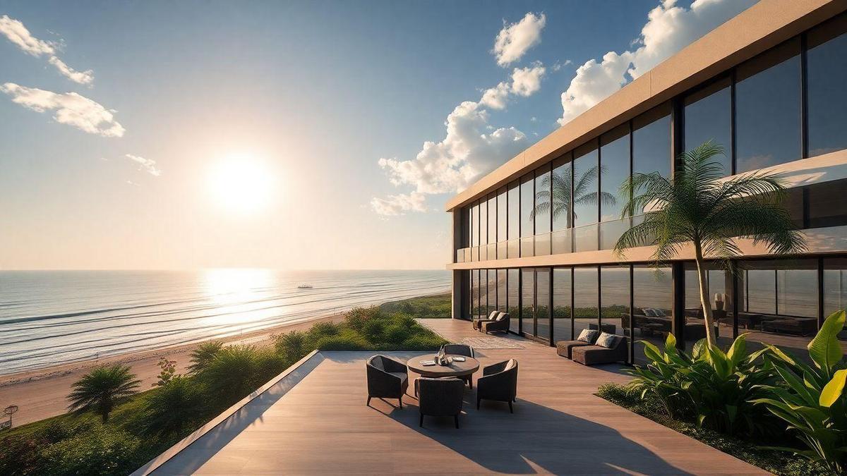 Serviços de Arquitetura em Itapema