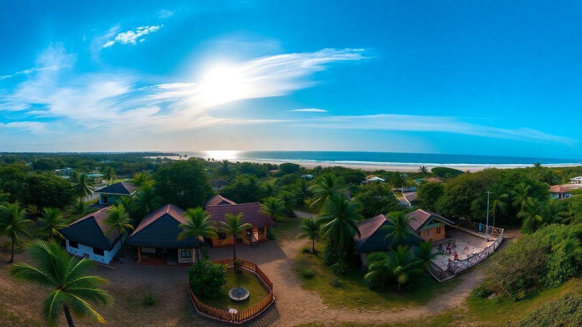 Serviços de Arquitetura em Jijoca de Jericoacoara