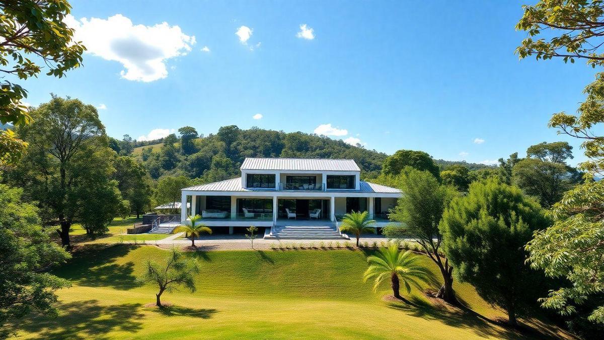 Serviços de Arquitetura Oferecidos em Campos do Jordão
