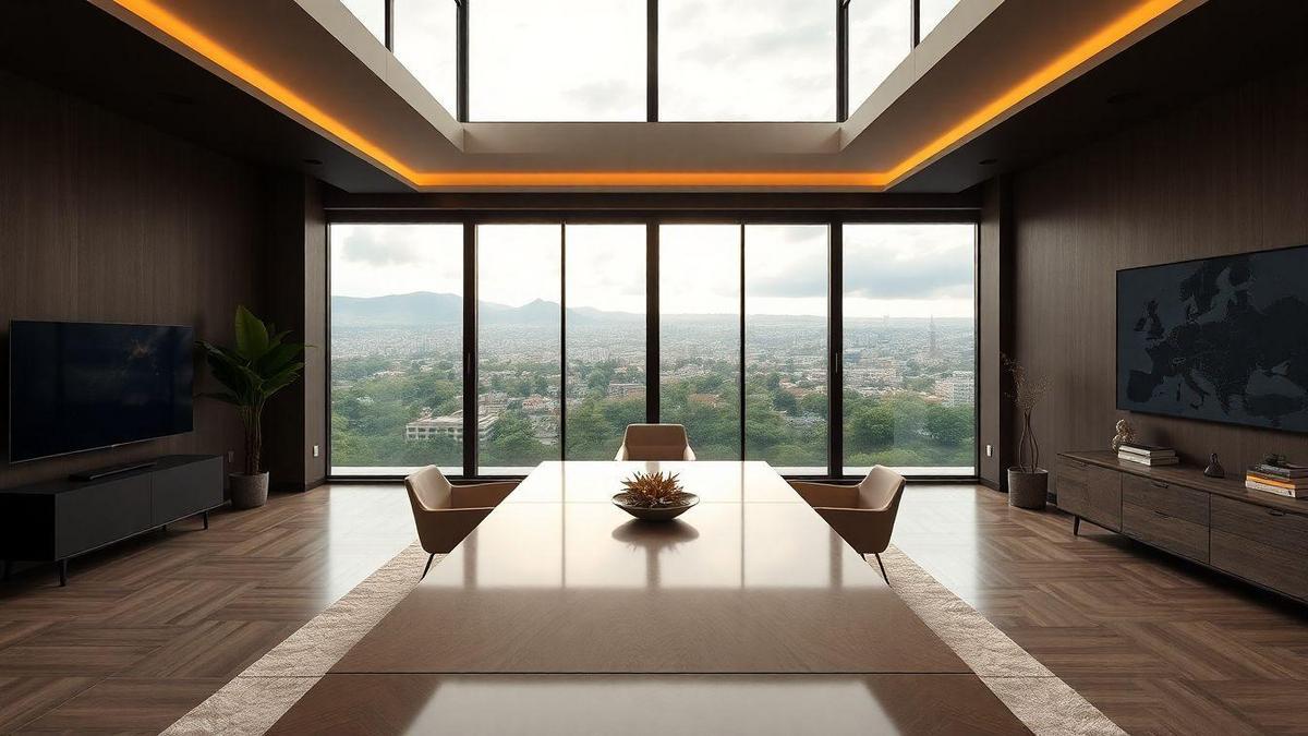 Serviços de Arquitetura Torres RS: O que está incluído