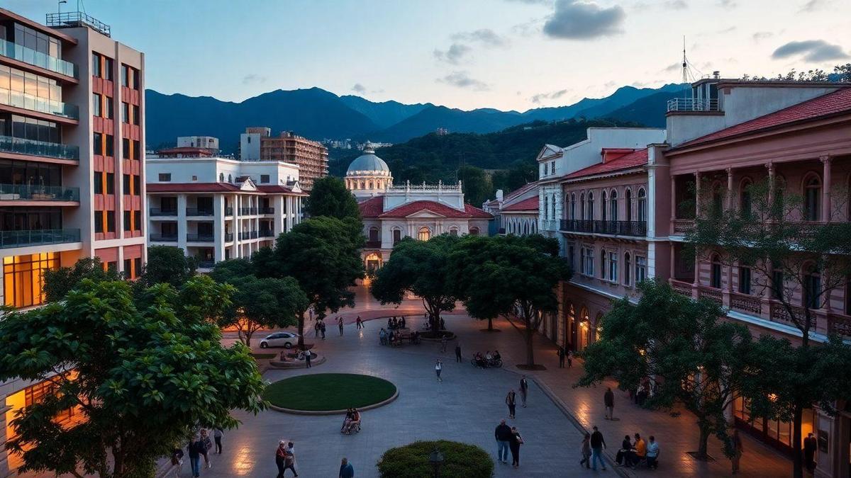 Tendências em Arquitetura em Nova Friburgo