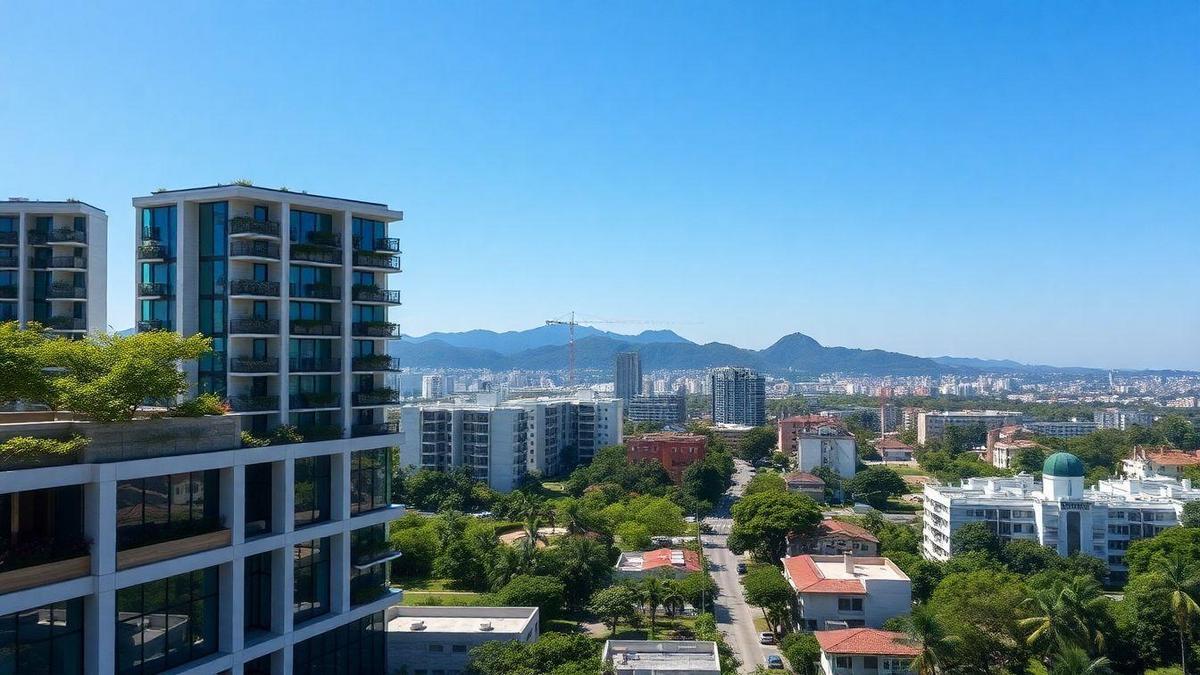 Tendências em Arquitetura Nova Lima MG