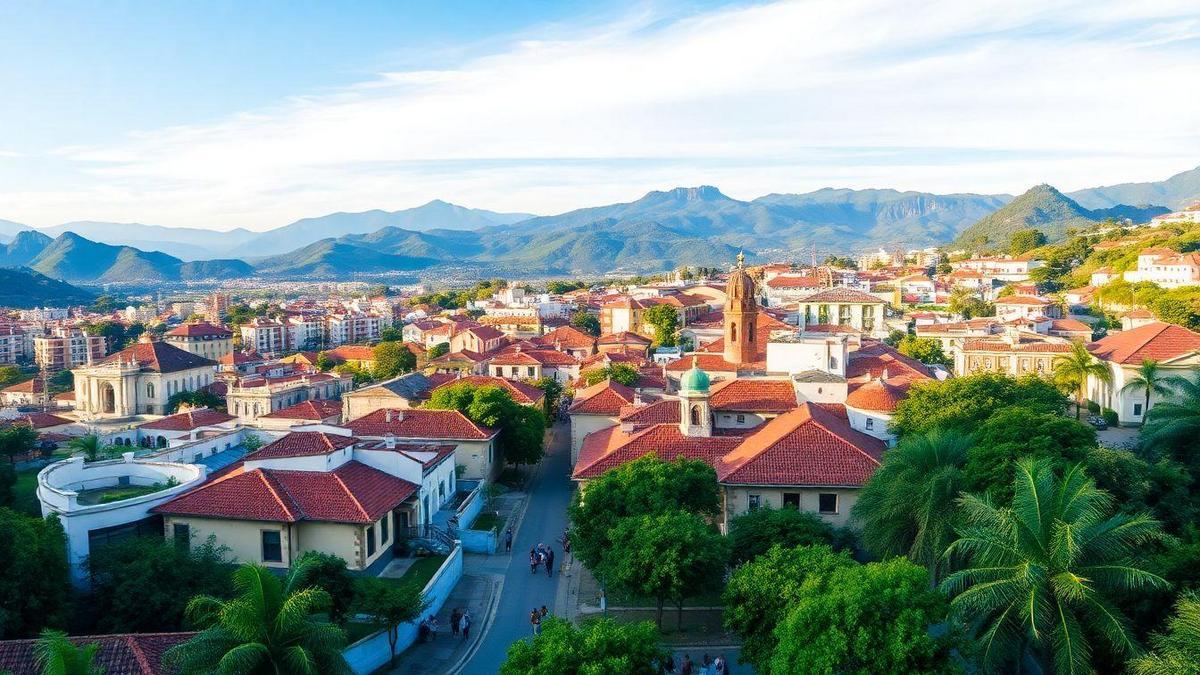 Tipos de Serviços de Arquitetura em Poços de Caldas
