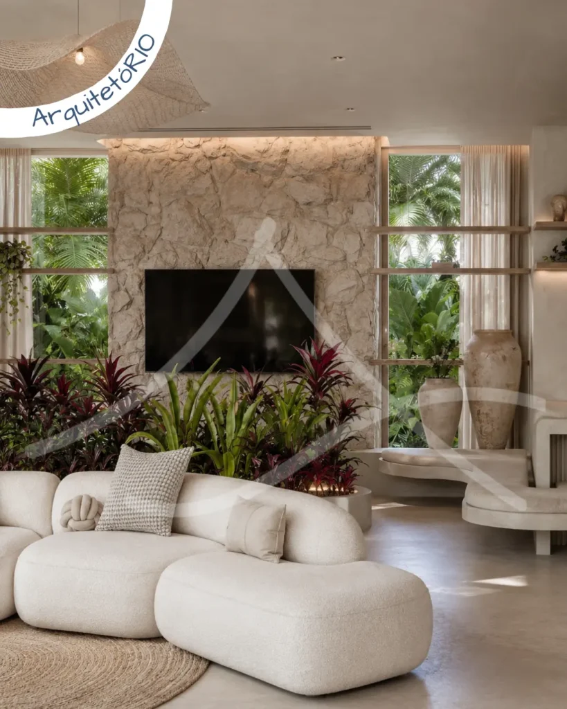 escritório de arquitetura no Rio de JAneiro